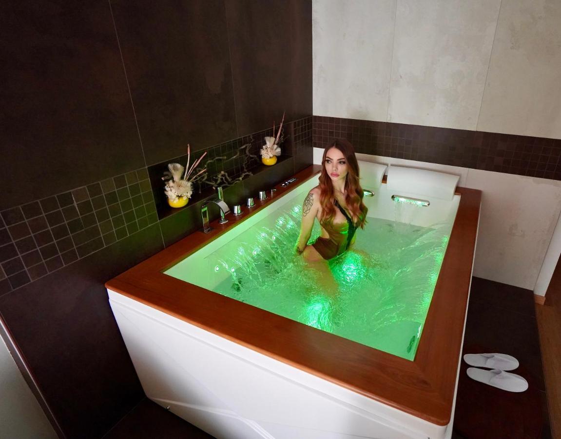 Arbiter Suite Milano ภายนอก รูปภาพ